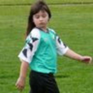 Meet your Posher, Terry